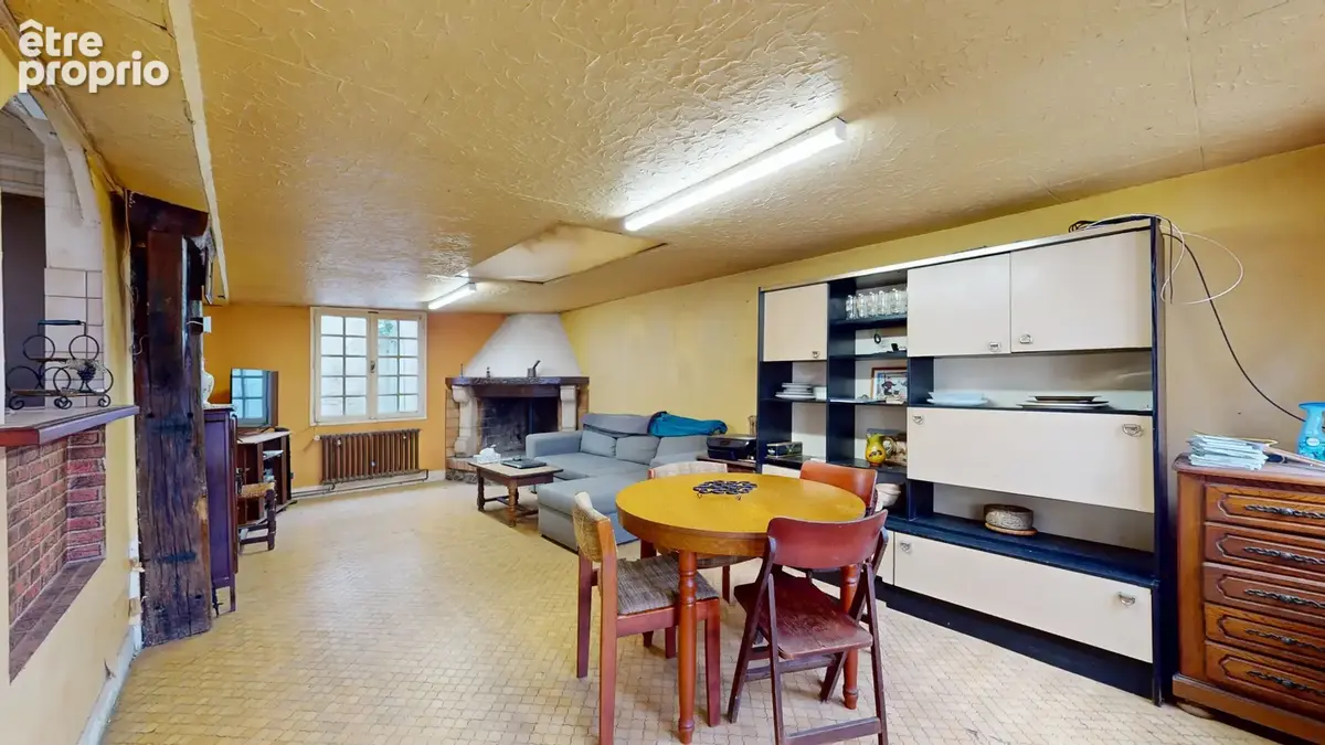 Maison 3 pièces 61 m² à vendre à Chelles (77500) - photo 4