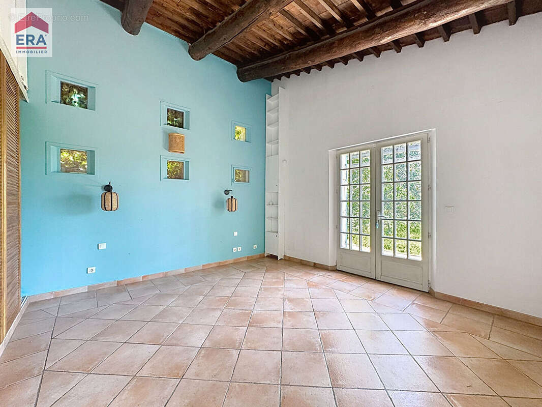 Maison 193m² à aix-en-provence - photo 18