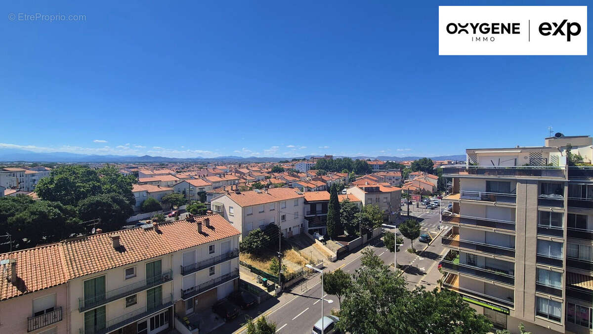 Appartement 70 m² à Perpignan  - photo 3