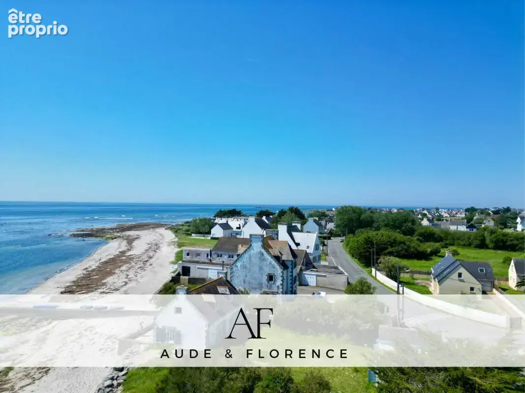 Maison 8 pièces 141 m² à vendre à Loctudy (29750) - photo 43