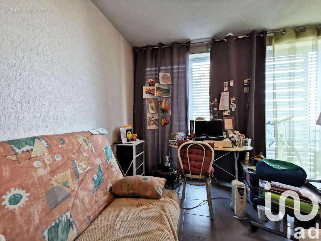 Photo 3 - Appartement à MONTPELLIER