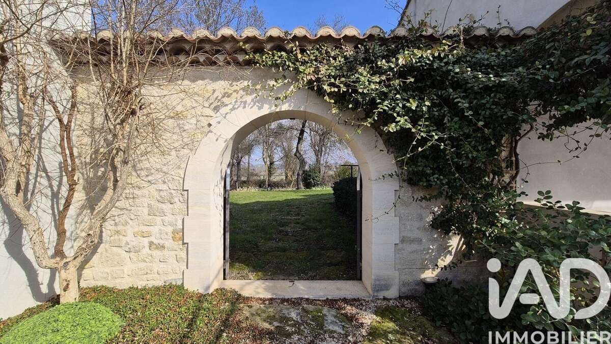 Photo 8 - Maison à L&#039;ISLE-SUR-LA-SORGUE