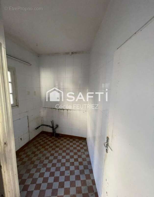 Photo 5 - Appartement à LARCHE