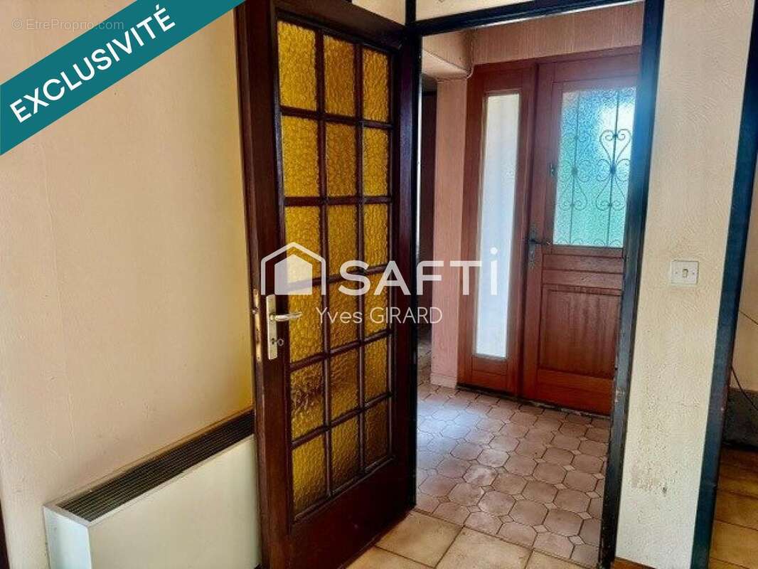 Maison 89 m² à Verdun  - photo 5