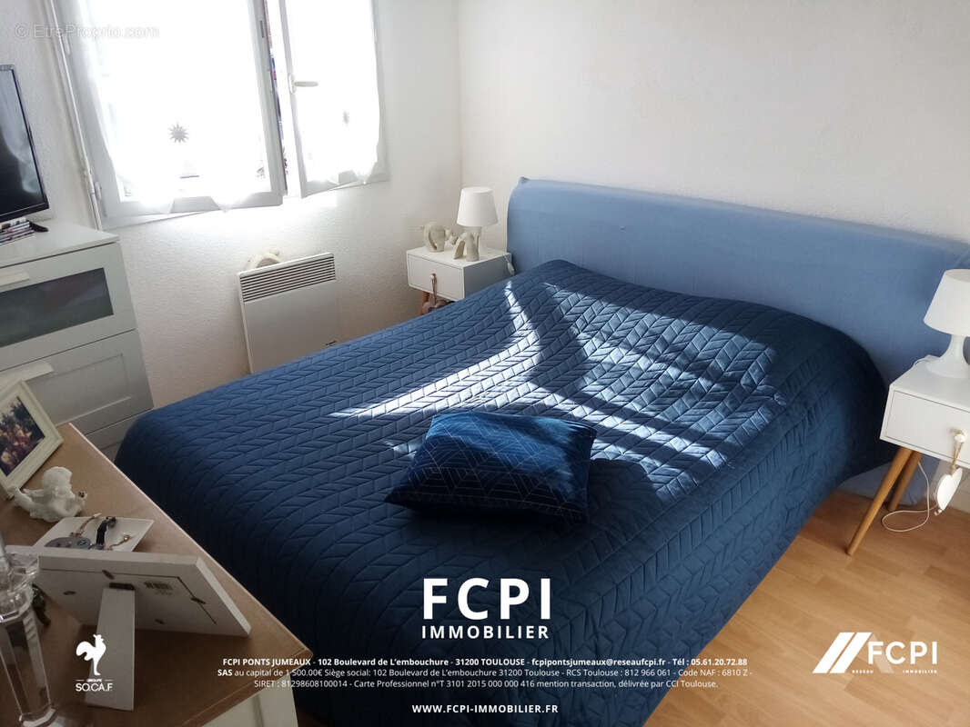 Appartement 2 pièces 35.3m2 caudry - photo 3