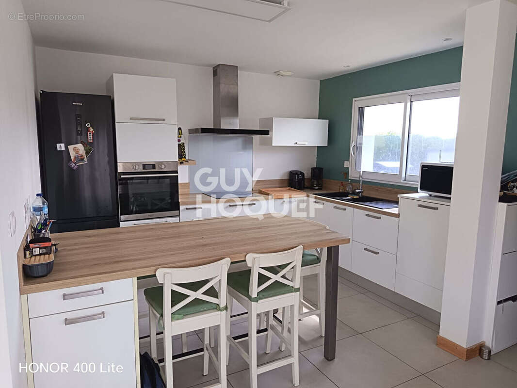 Maison à vendre à Colpo - Réf 7138 - photo 2