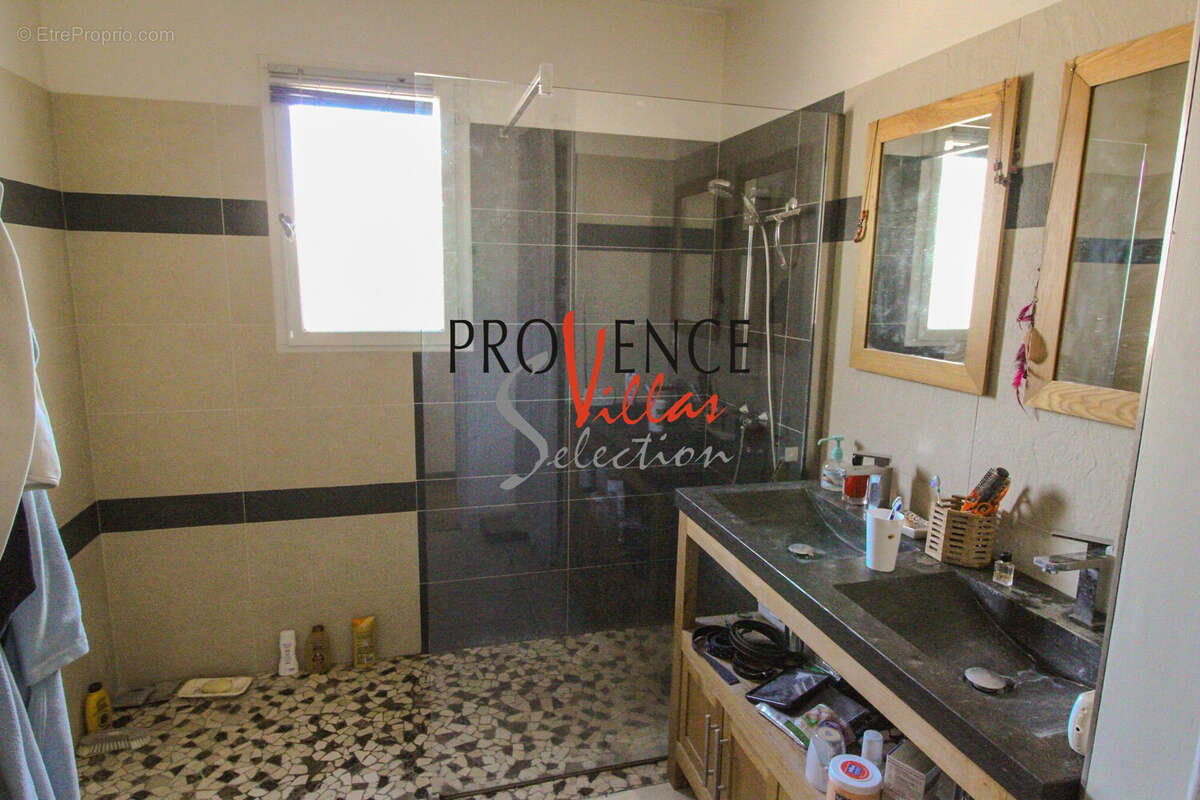 Maison à SAINT-REMY-DE-PROVENCE