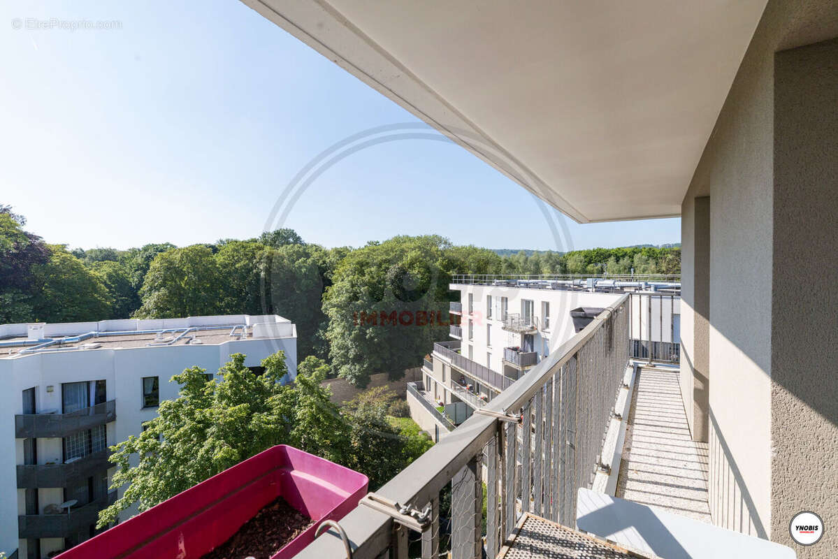 Appartement à POISSY
