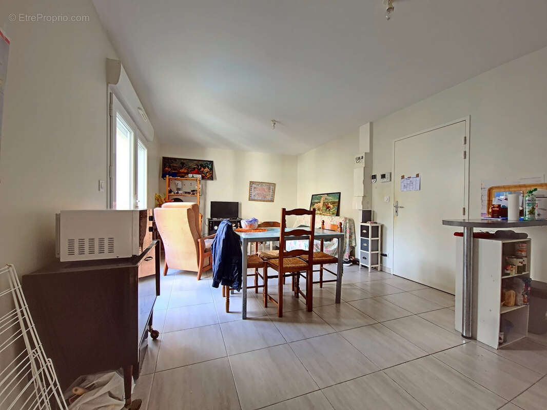 Appartement à ANDERNOS-LES-BAINS