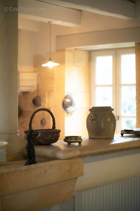 Maison à SARLAT-LA-CANEDA