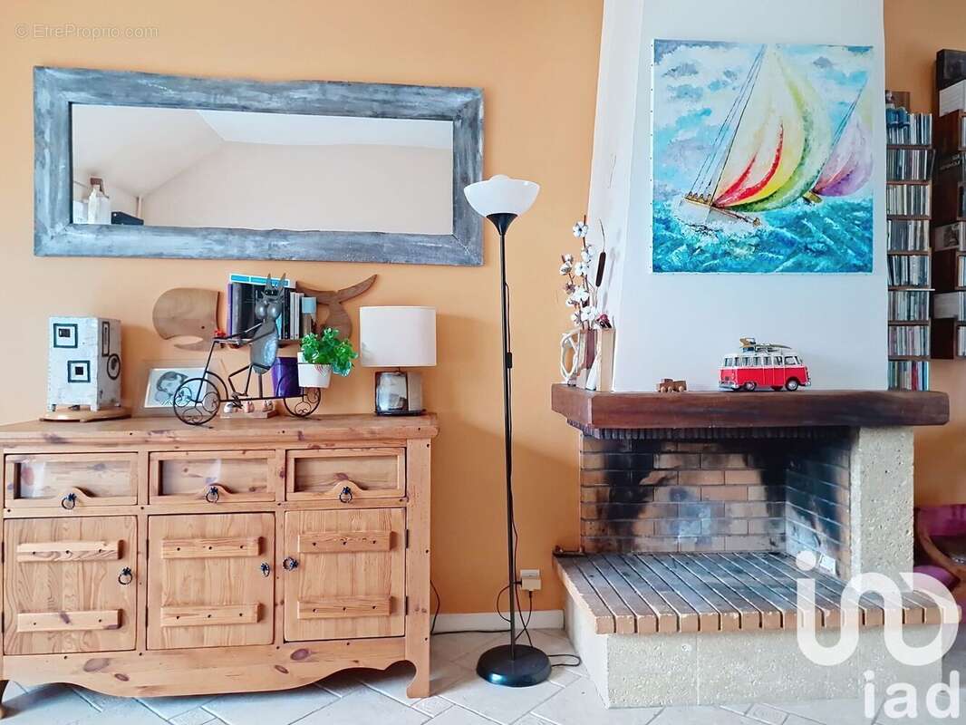 Photo 9 - Maison à SAINT-AUBIN