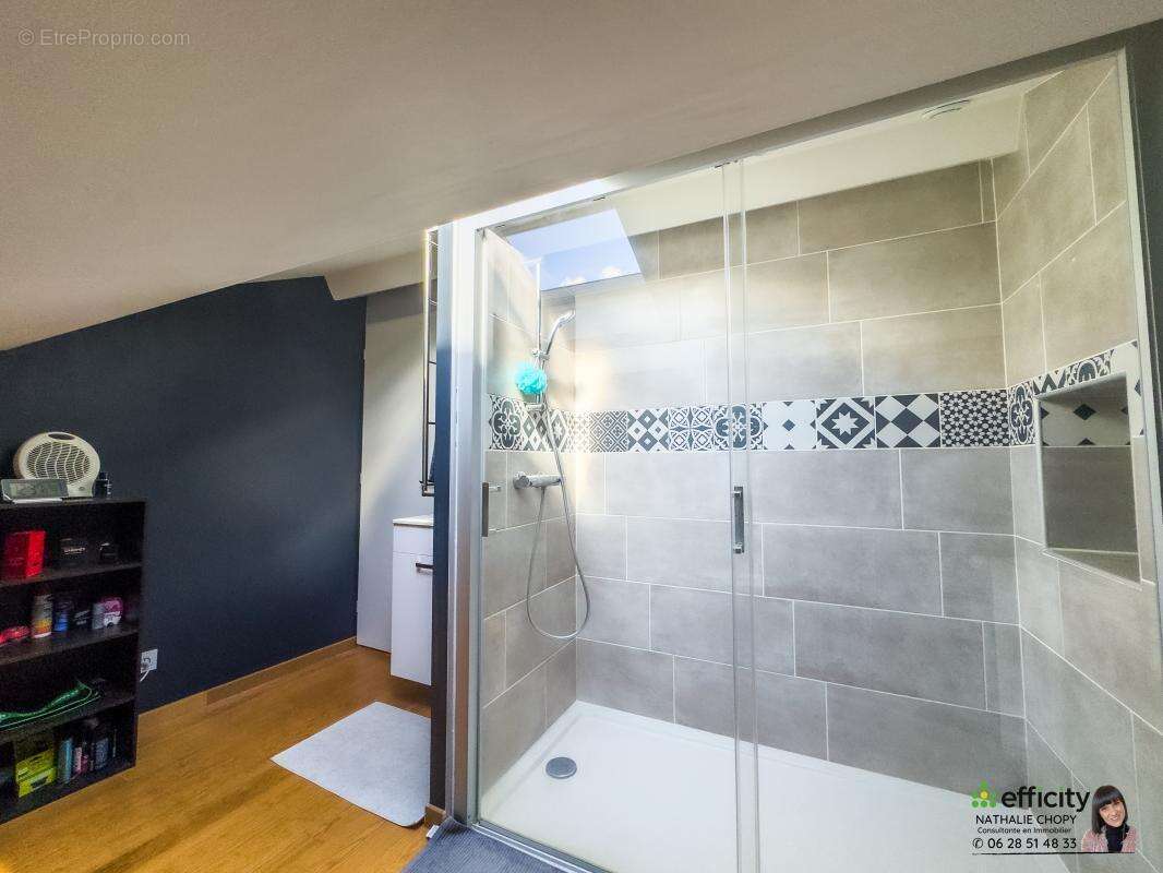 Maison à MONISTROL-SUR-LOIRE