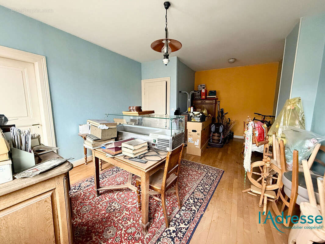 Appartement à MUNSTER