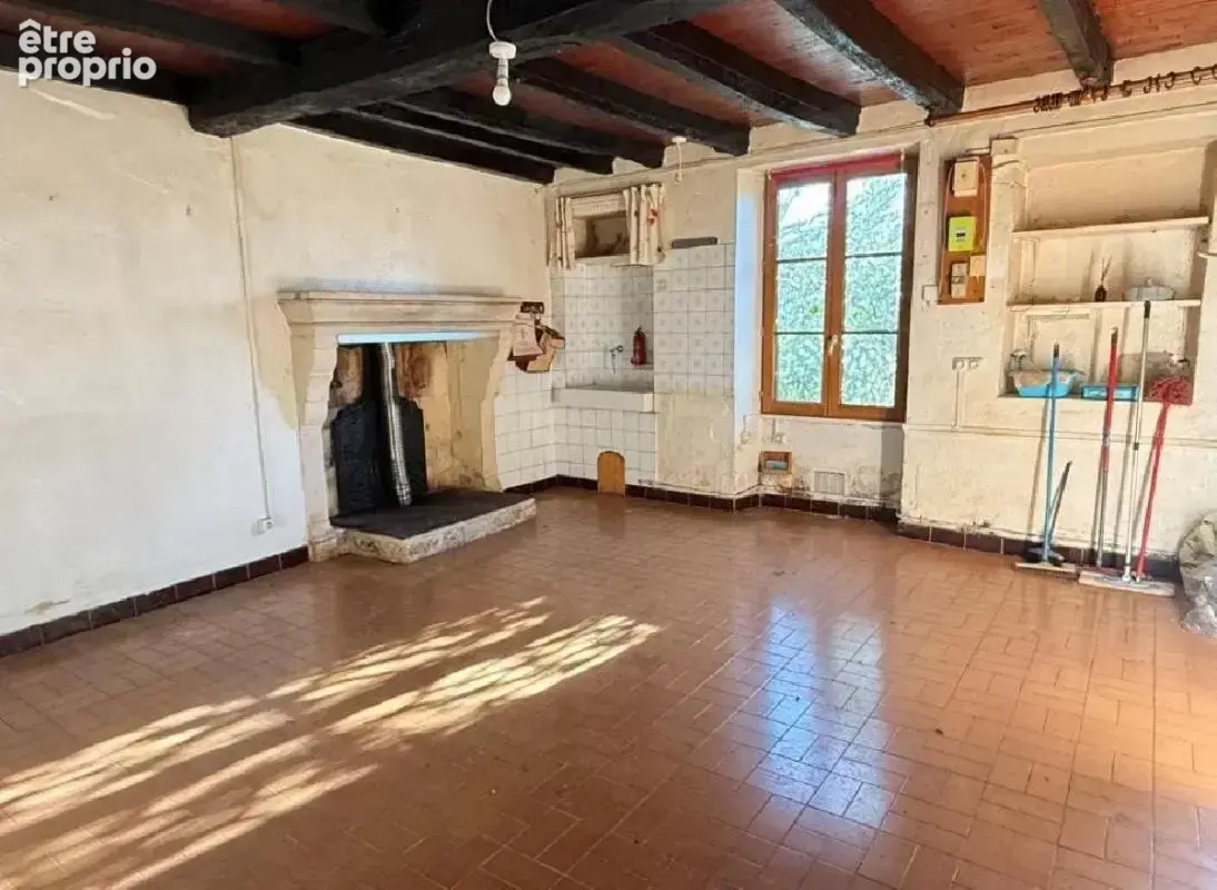 Maison 4 pièces 120 m² à vendre à Mansle (16230) - photo 3