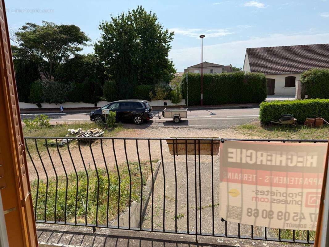 Maison Saint Marcel 4 pièce(s) 76 m2 sur environ 440 à 550m² de terrain - photo 11