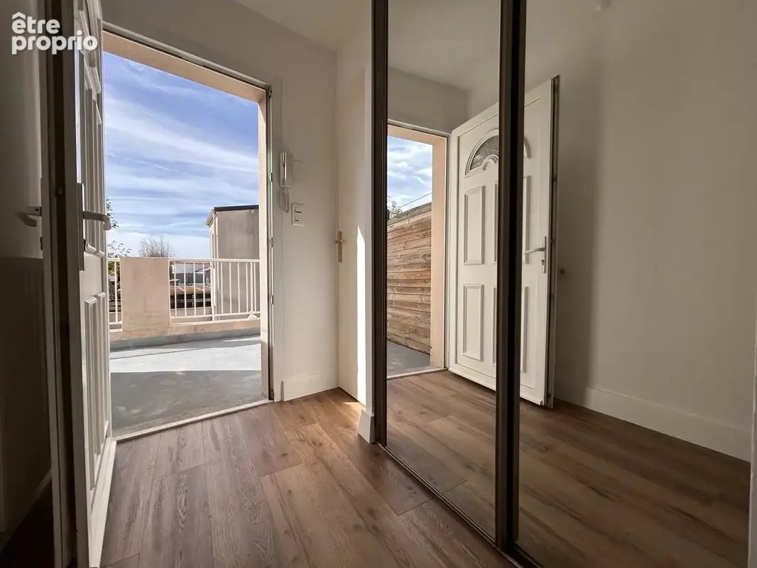 Appartement Contemporain - photo 5
