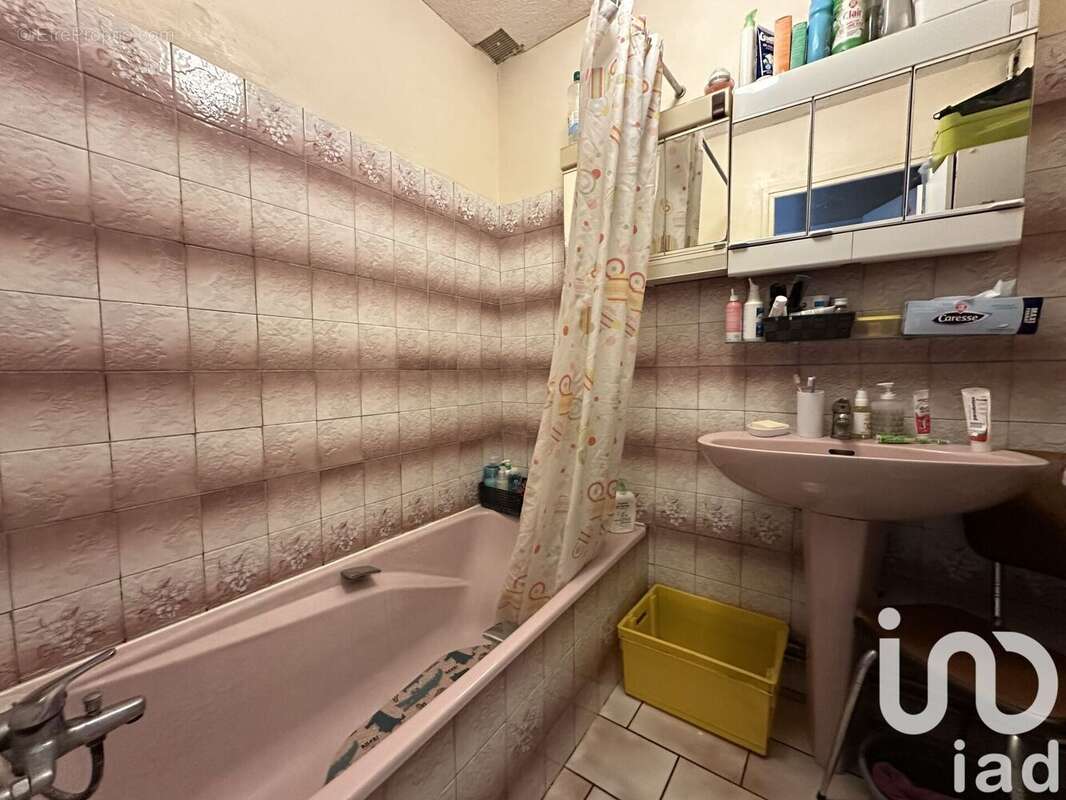 Photo 9 - Maison à ISSOUDUN