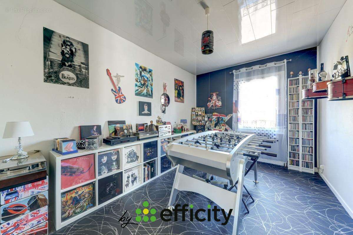 Maison à SAINT-PRIEST