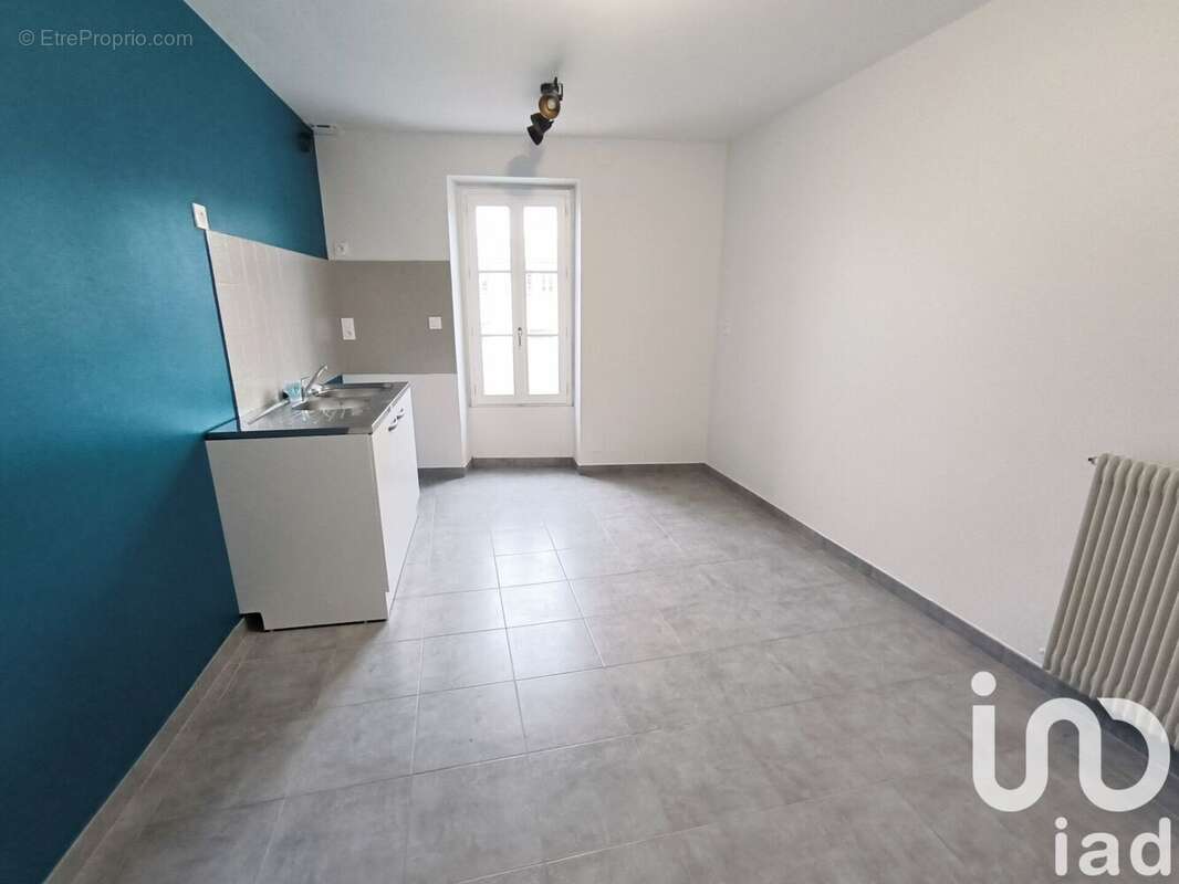 Photo 5 - Maison à POUZAUGES