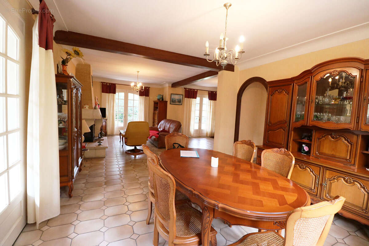 Maison à HOSSEGOR
