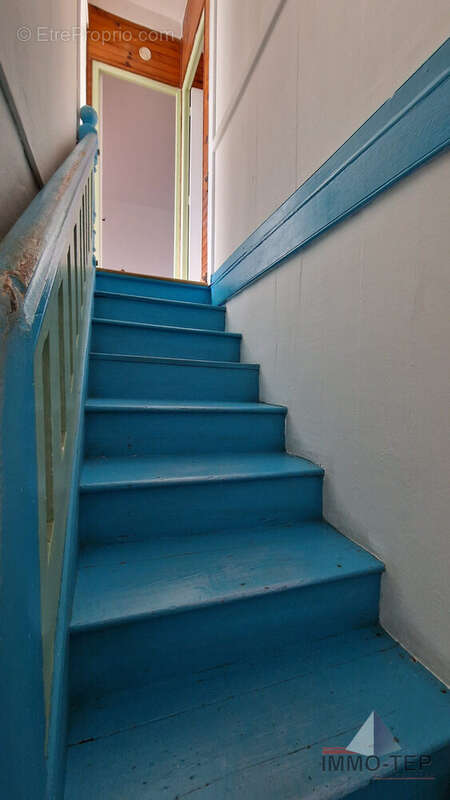 Maison à LE VAUCLIN