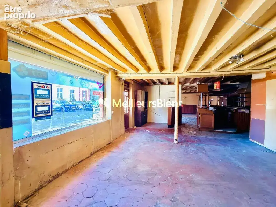 Ensemble immobilier de 234m2 avec potentiel - photo 11