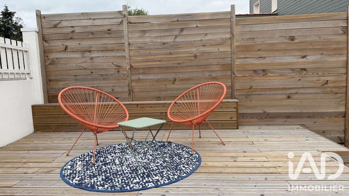 Maison 45 m² à Pornichet  - photo 2