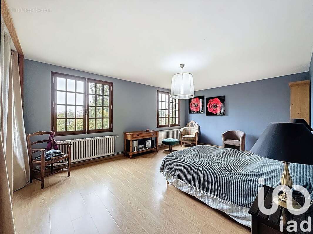 Photo 9 - Maison à SAINT-JACQUES-SUR-DARNETAL