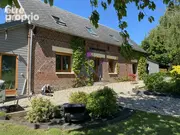 Maison à BACQUEVILLE-EN-CAUX