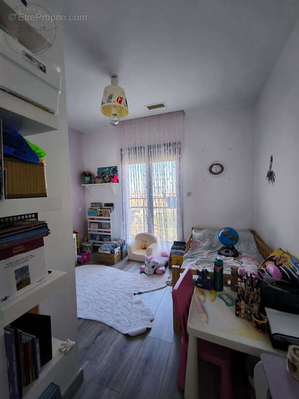 Maison à COLOMBIERS