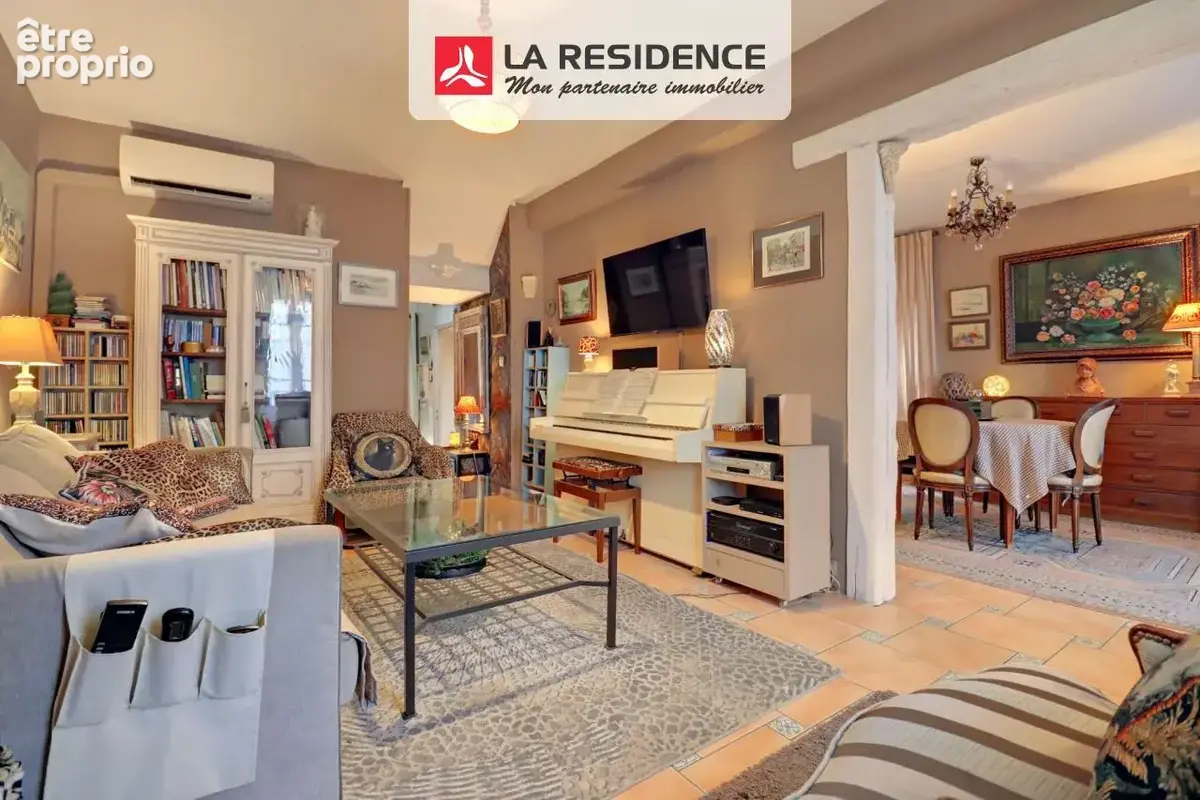 Maison 83 m² à Bessancourt  - photo 3