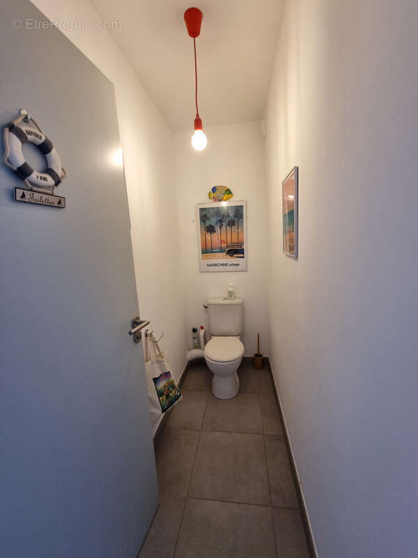 Appartement à NARBONNE