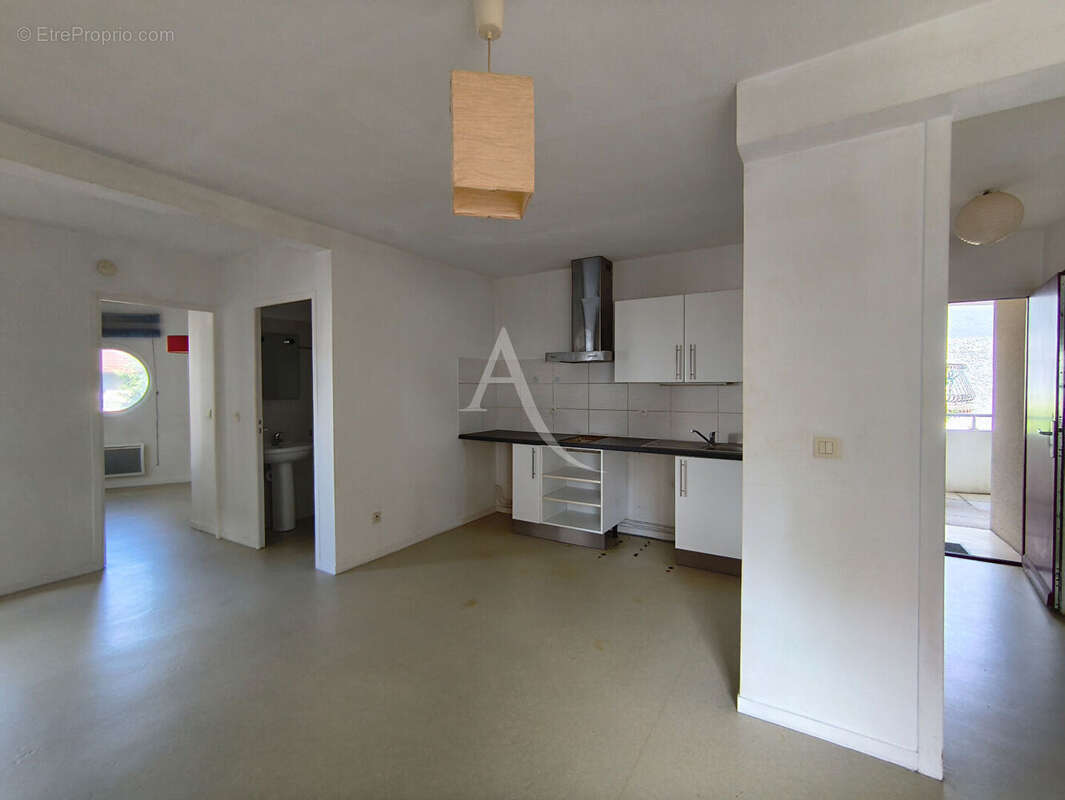 Appartement à PAU