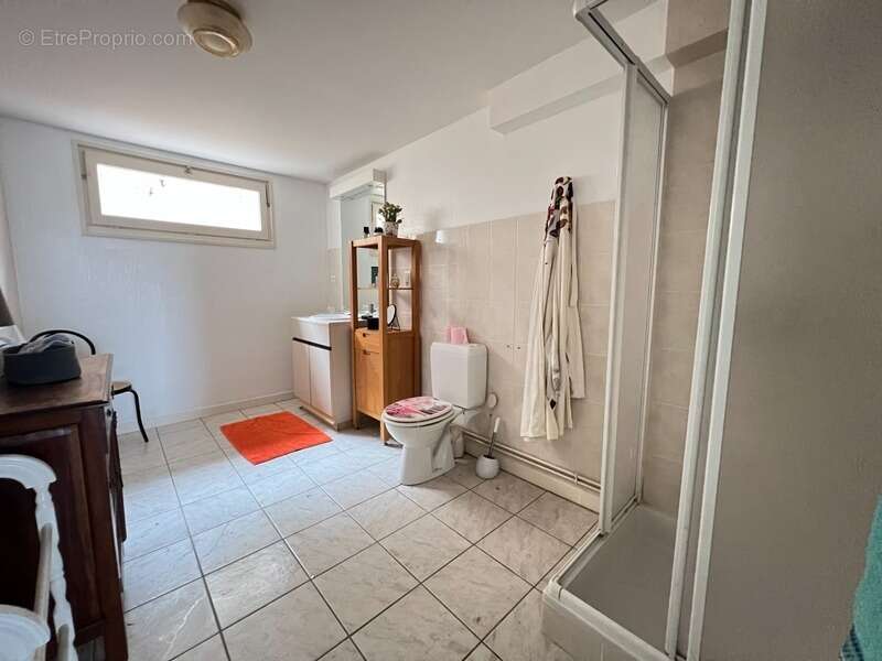 Maison à CHAUFFAILLES