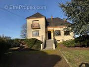 Maison à HERBITZHEIM