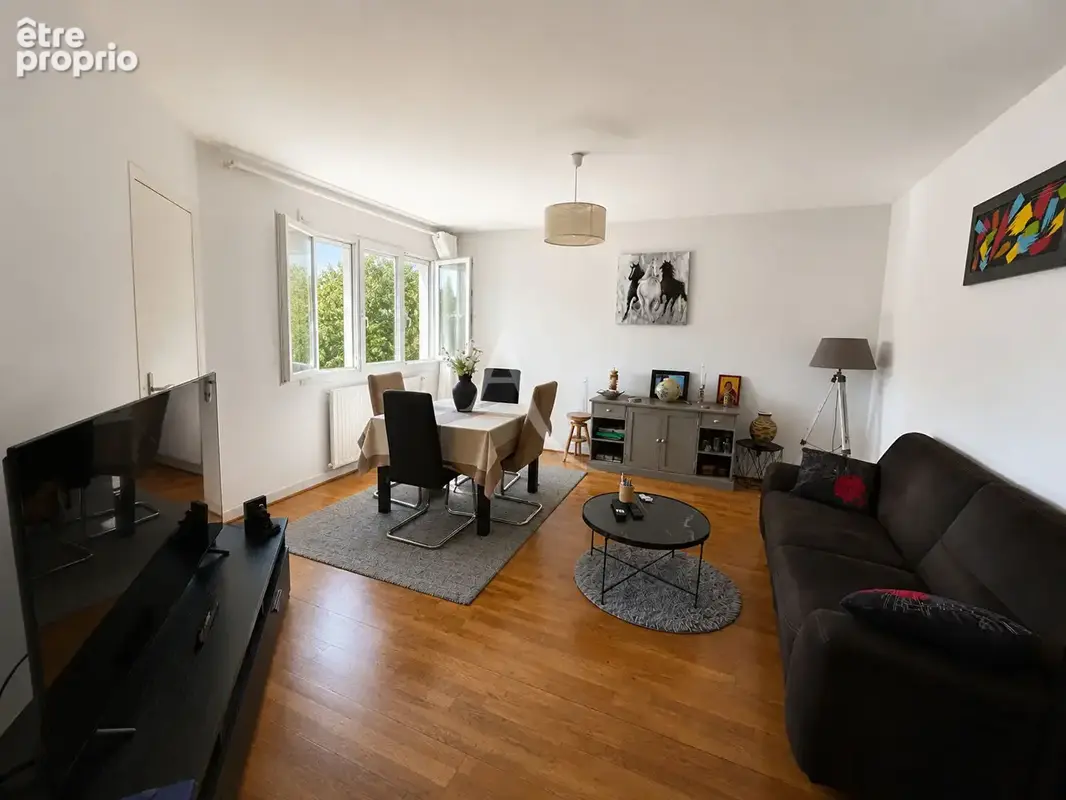 Photo Appartement à Le Mans au prix de 119 350€