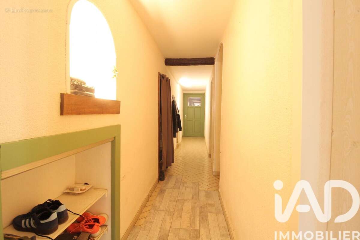 Maison 148 m² à Fraquelfing  - photo 5