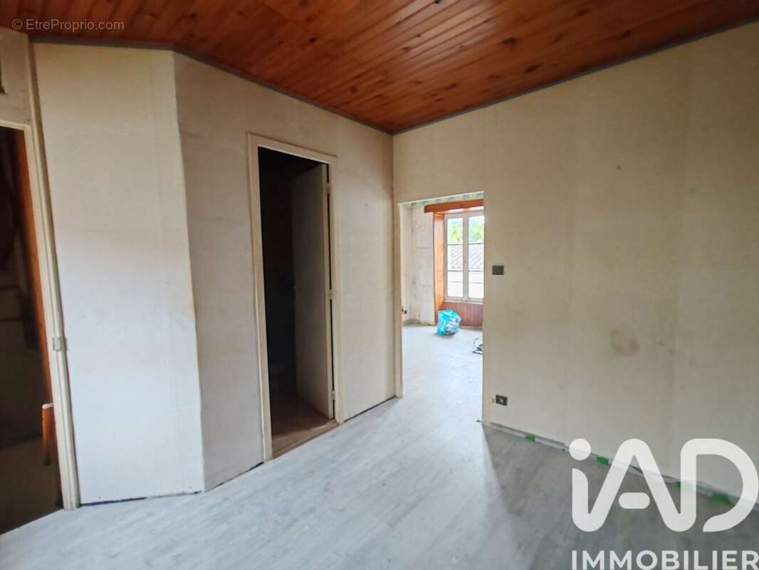 Photo 5 - Maison à L'HOUMEAU