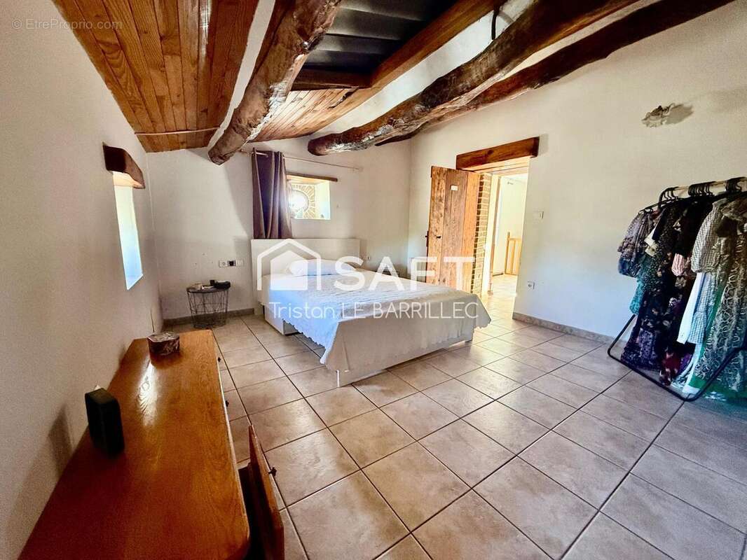 Photo 5 - Maison à ALLEGRE-LES-FUMADES