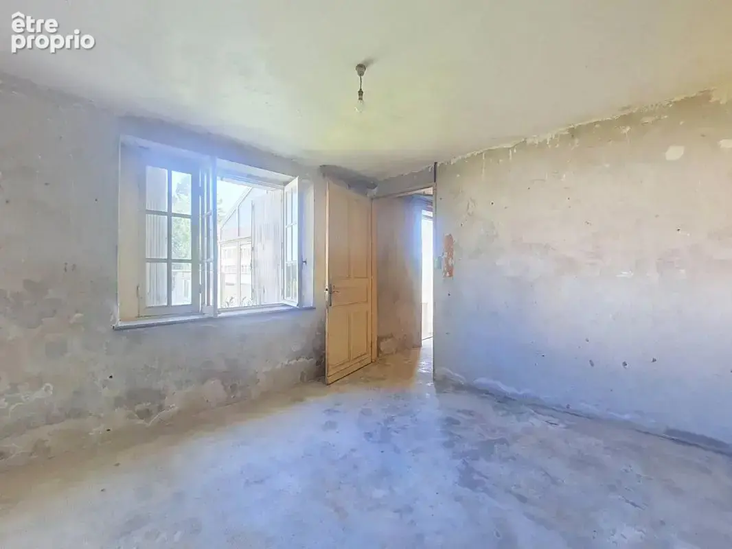 Rare à la vente – maison individuelle à rénover avec vue mer – terrain constructible de plus de 1 000 m² – plougastel-daoulas - photo 14