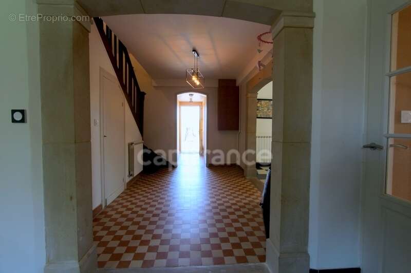 Maison à ARZACQ-ARRAZIGUET