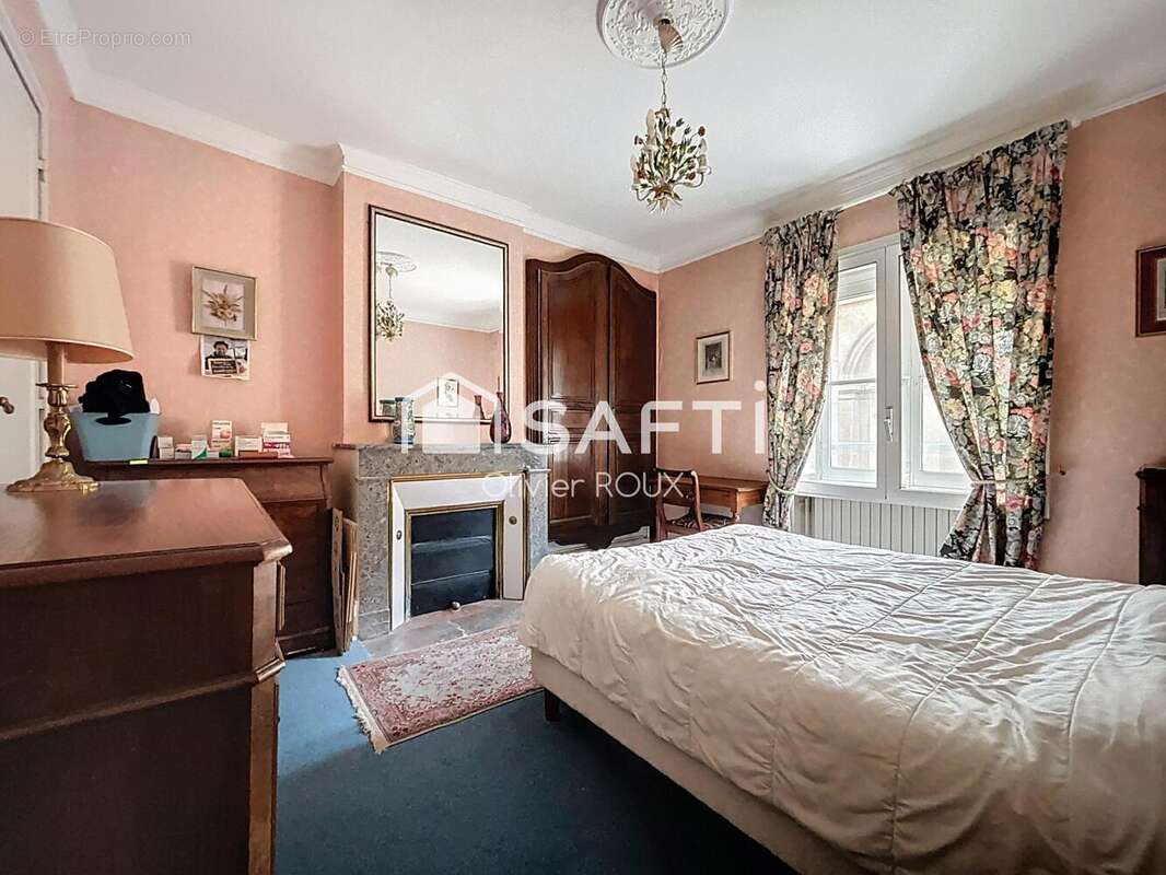 Photo 6 - Appartement à BORDEAUX