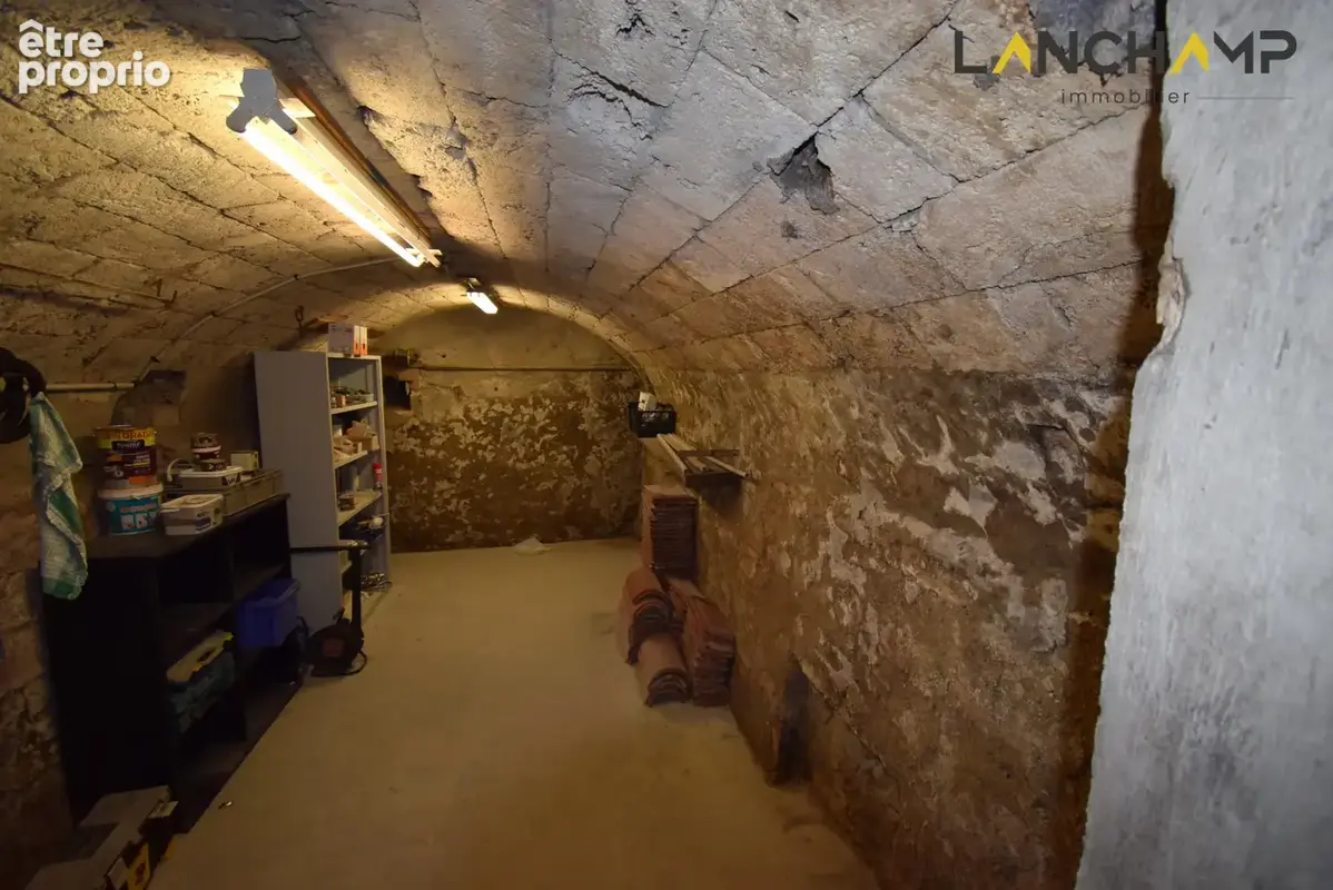 Maison de village - photo 11
