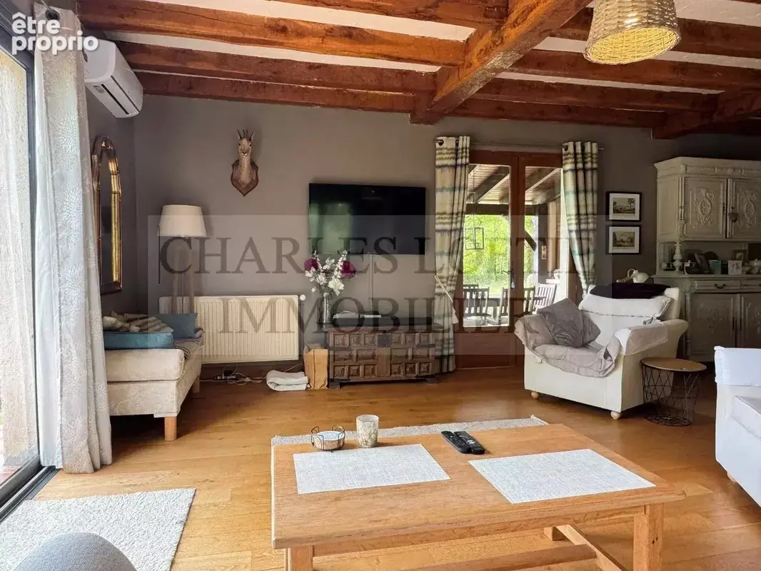 Maison 6 pièces 152 m² à vendre à Salviac (46340) - photo 6