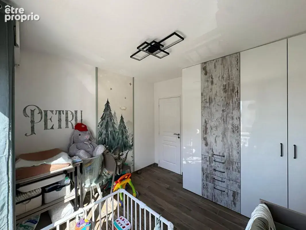 Appartement Ajaccio 3 pièce(s) 63 m2 - photo 12