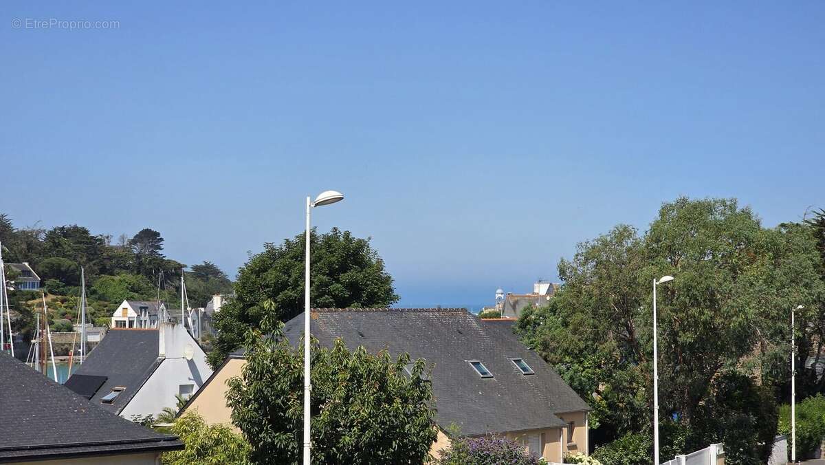 Appartement à PLENEUF-VAL-ANDRE