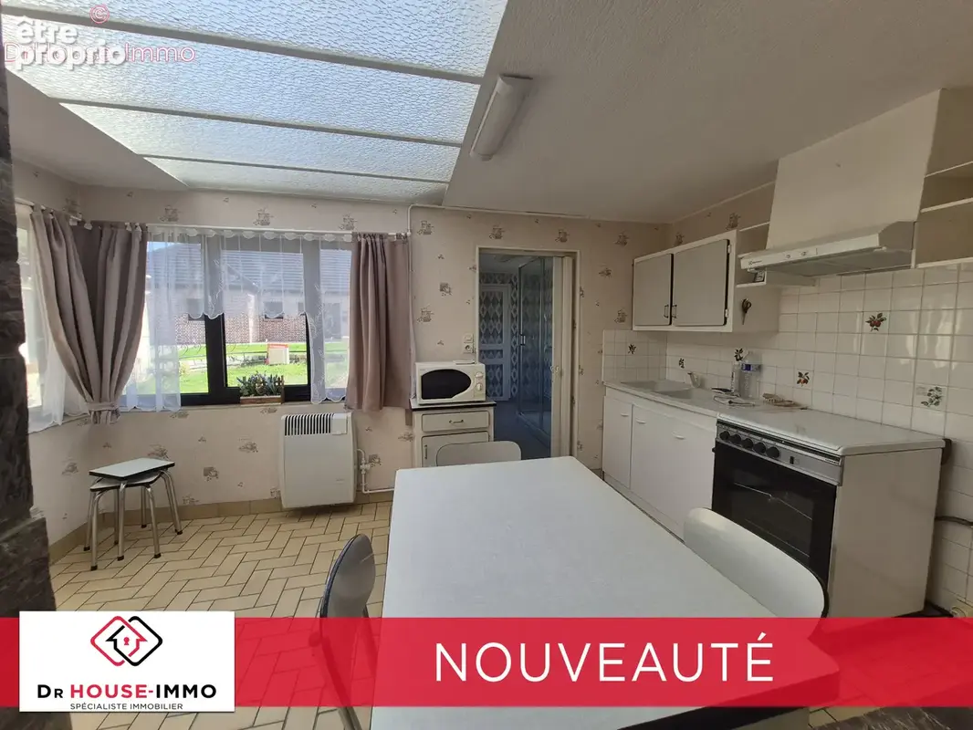 Maison 3 pièces 68 m² à vendre à Isbergues (62330) - photo 4