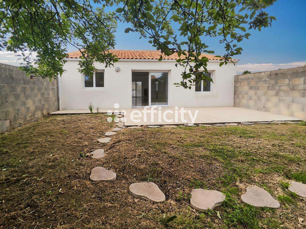 Maison 80 m² à Les Sables-D'olonne  - photo 3