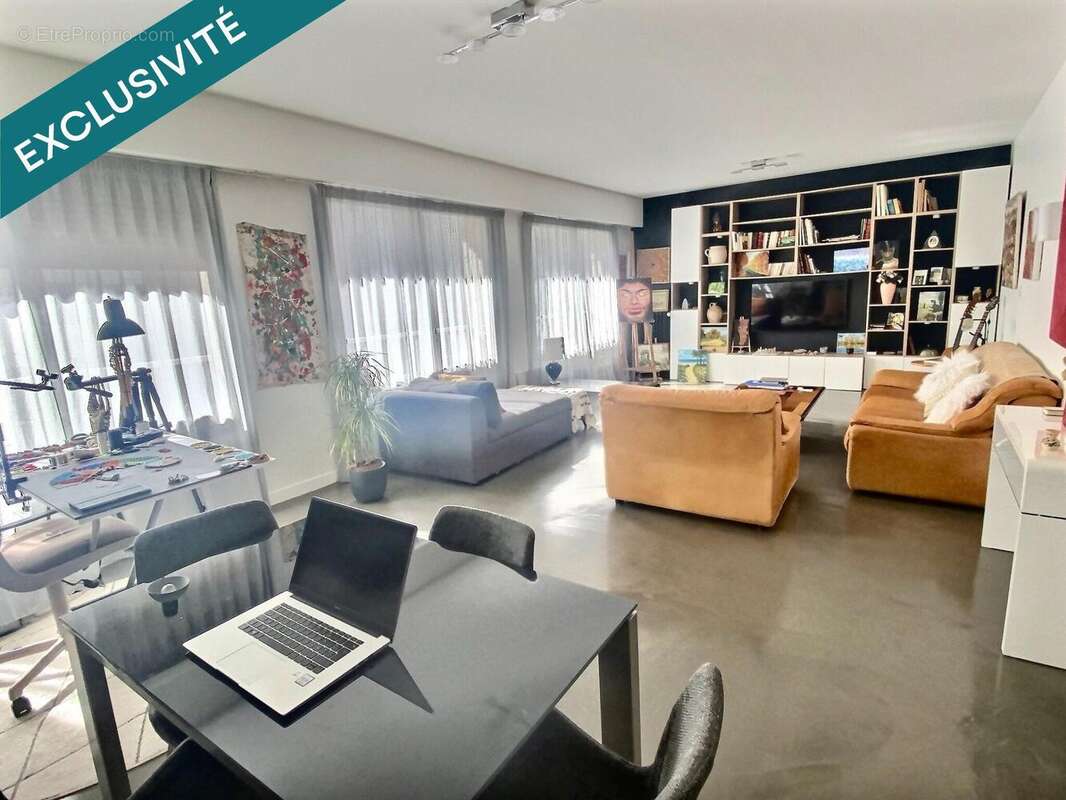 Photo 2 - Appartement à ANGERS