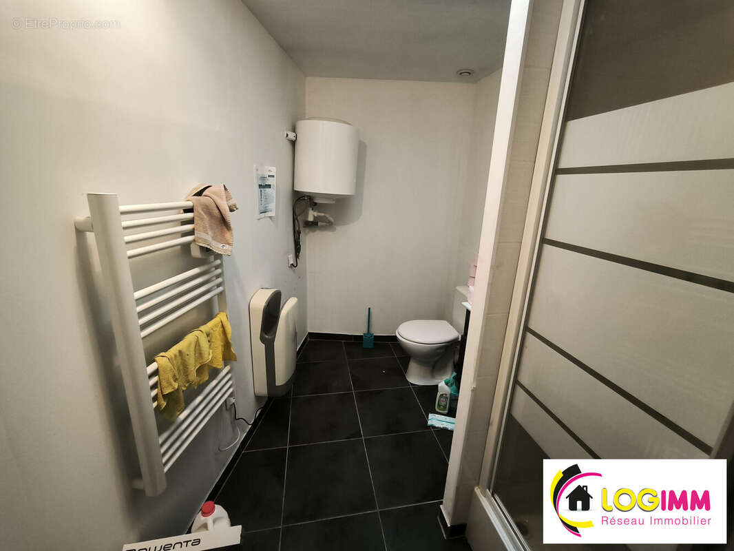 Appartement à VALENCIENNES